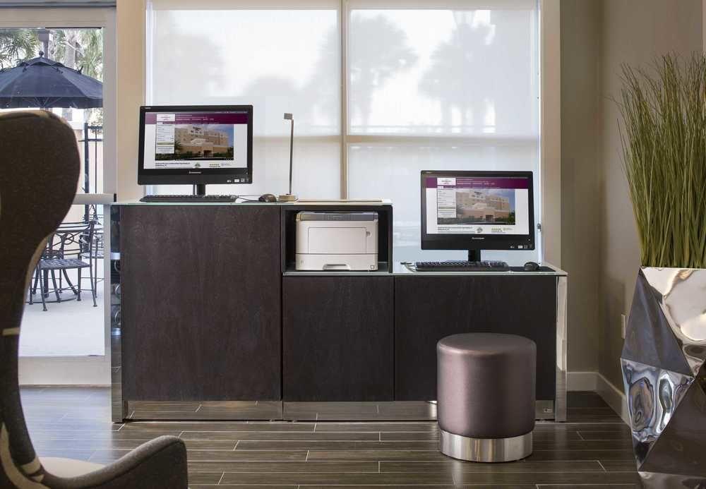Residence Inn Melbourne Extérieur photo