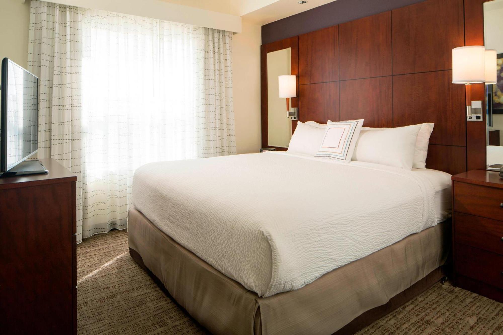 Residence Inn Melbourne Extérieur photo