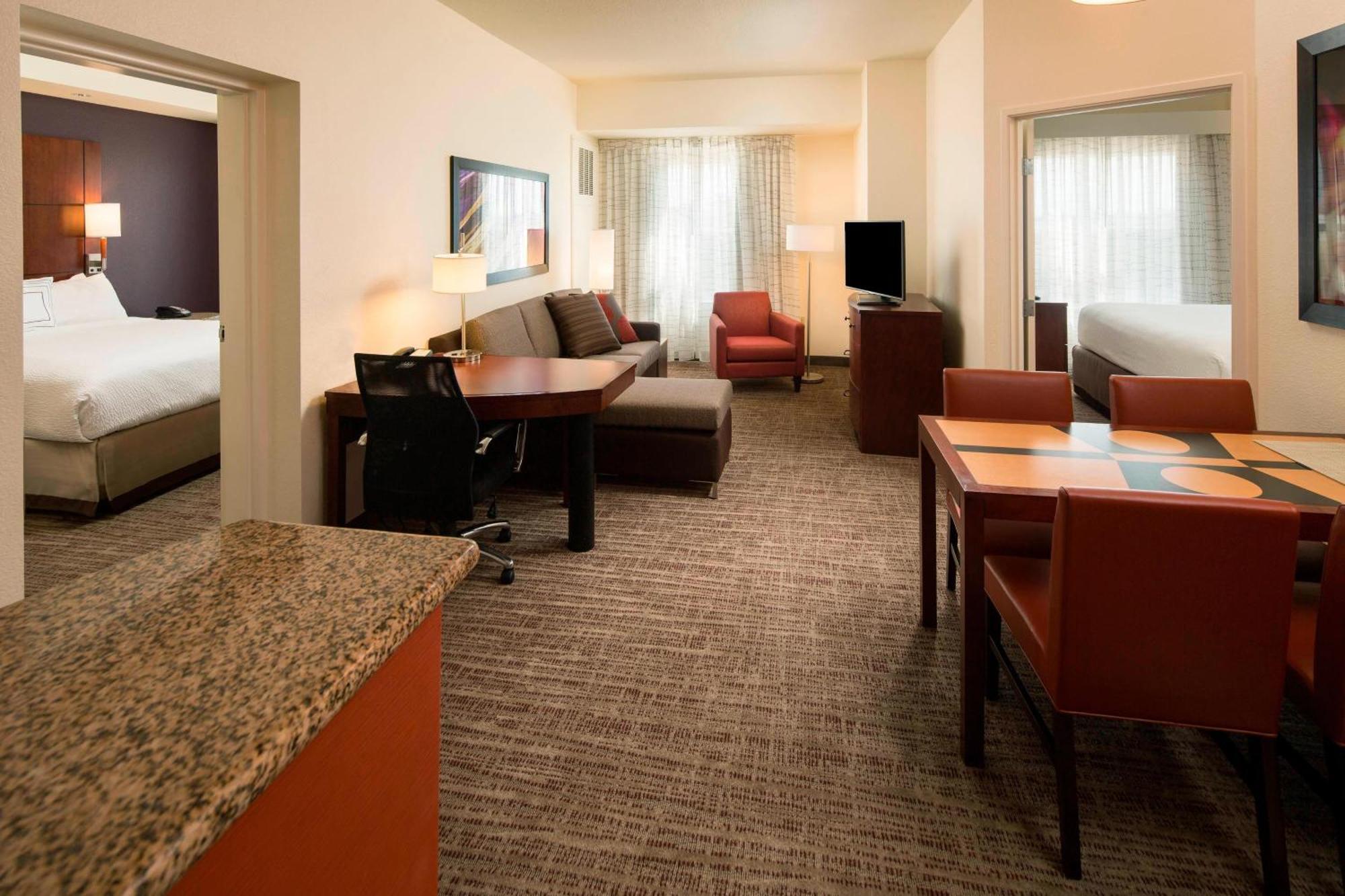 Residence Inn Melbourne Extérieur photo