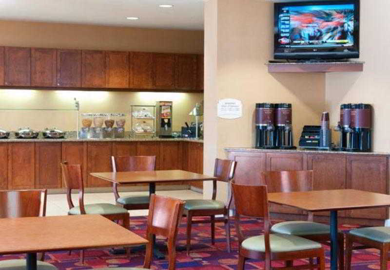 Residence Inn Melbourne Extérieur photo