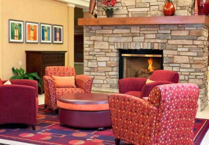 Residence Inn Melbourne Extérieur photo