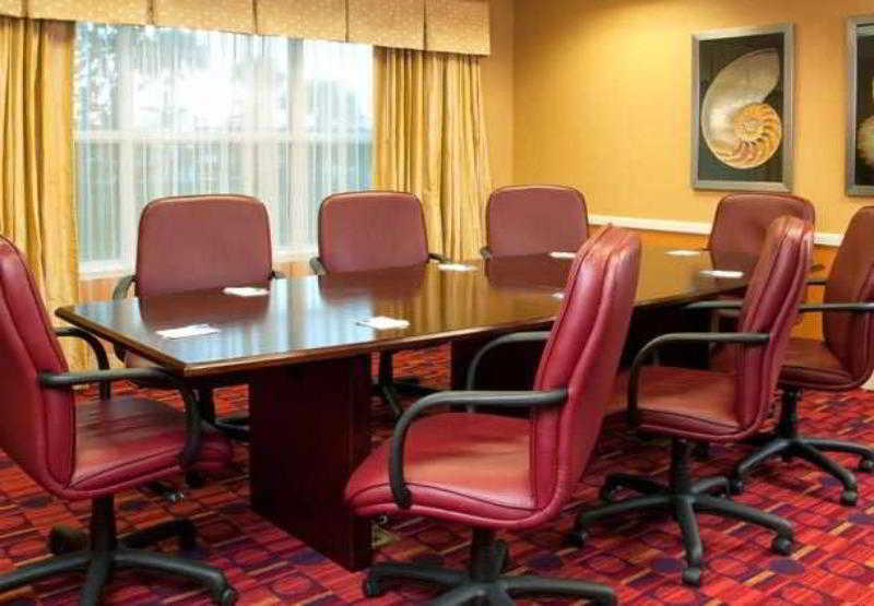 Residence Inn Melbourne Extérieur photo