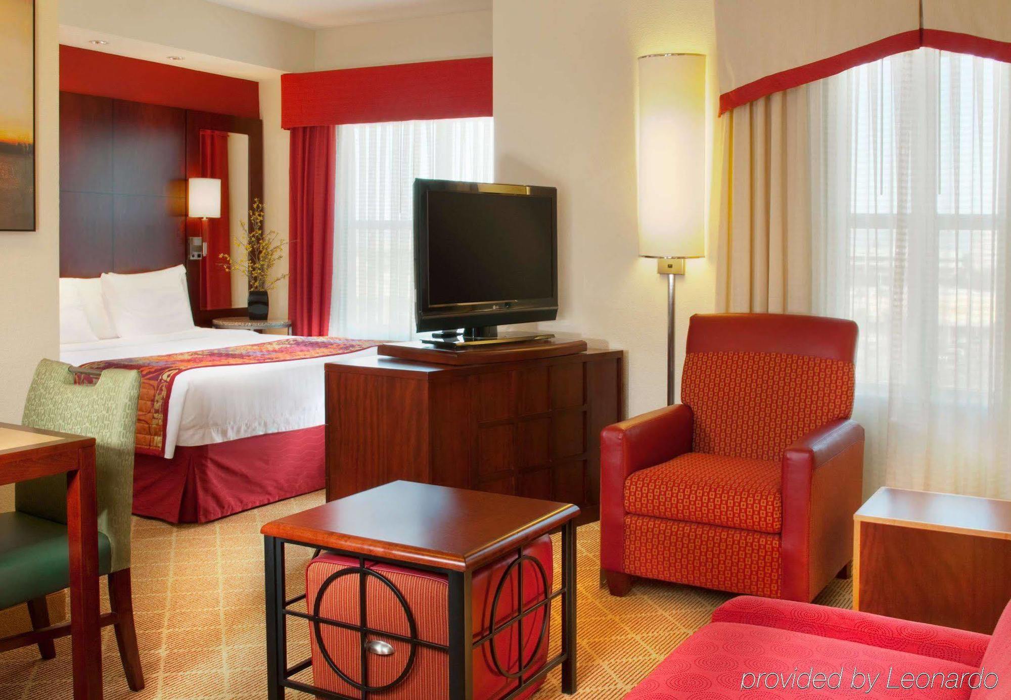 Residence Inn Melbourne Chambre photo