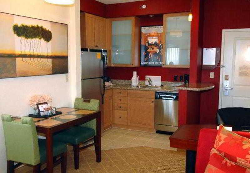 Residence Inn Melbourne Chambre photo