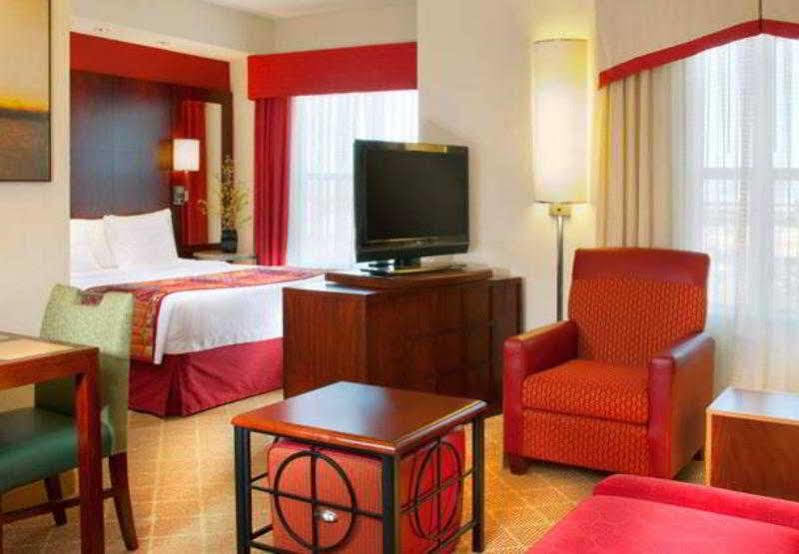 Residence Inn Melbourne Extérieur photo