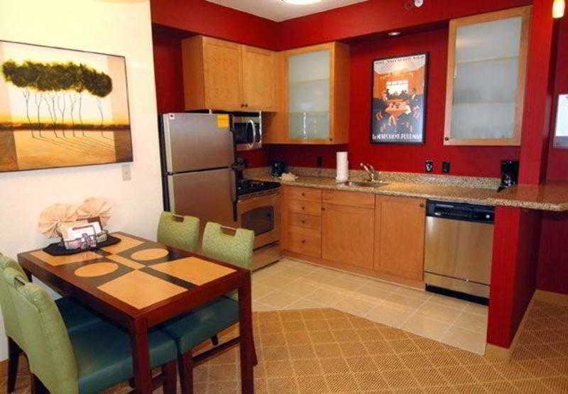 Residence Inn Melbourne Extérieur photo